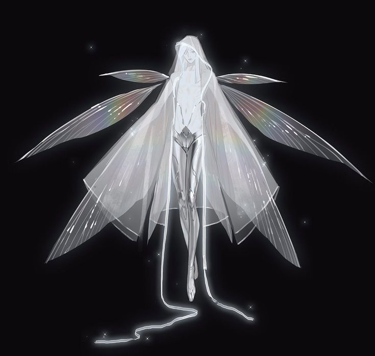 Avatar of Voveskïn