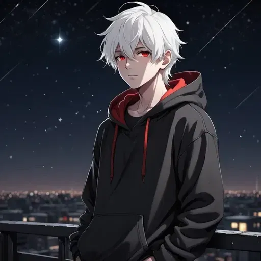 Avatar of Kye