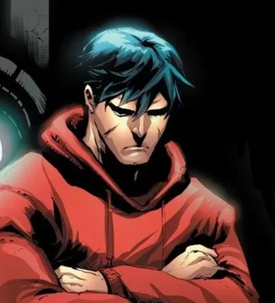 Avatar of Jason Todd / Red Hood
