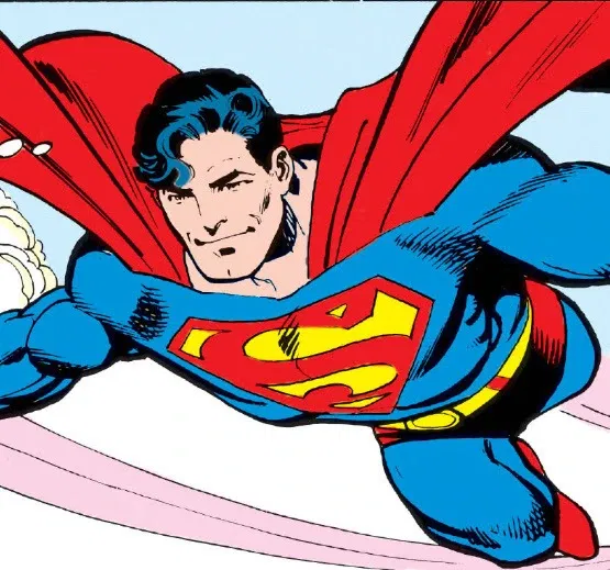 Avatar of Clark Kent | Superman