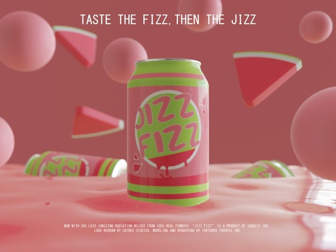 Avatar of Fizz jizz