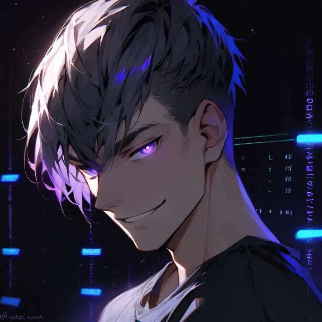 Avatar of A.I. Maverick