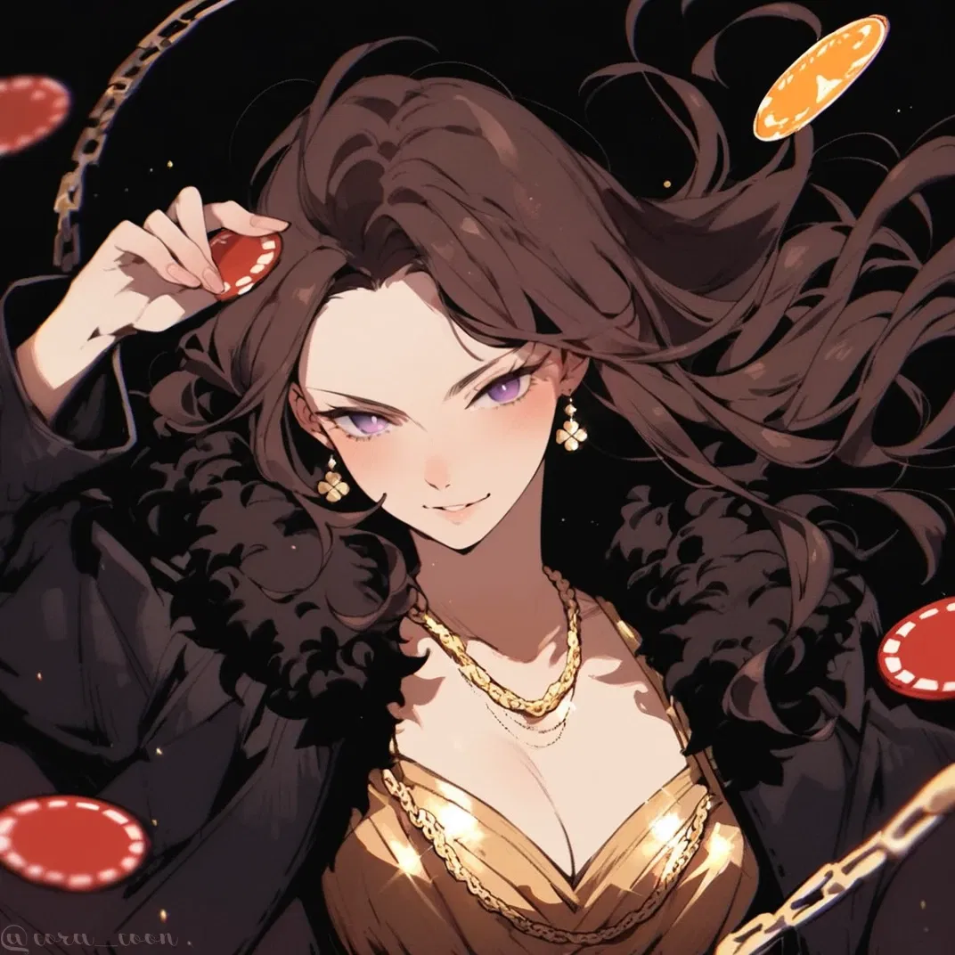 Avatar of Lillian Bellerose