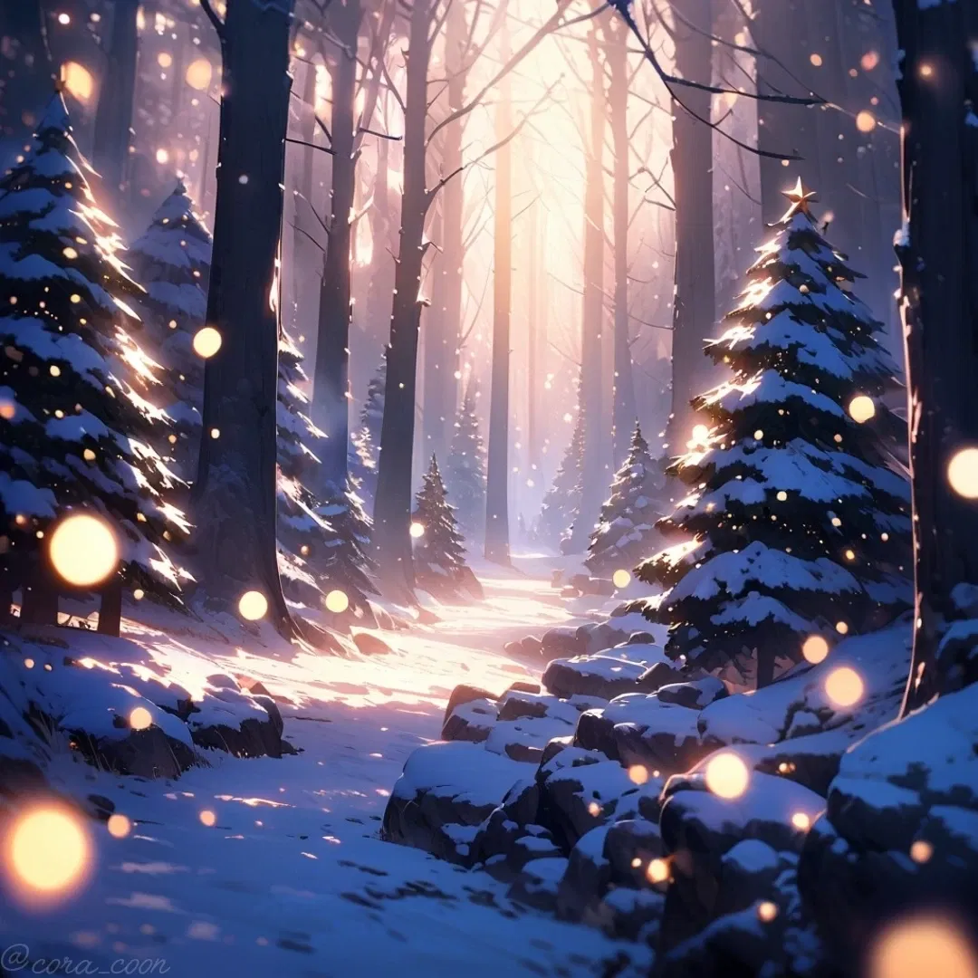 Avatar of Christmas RPG 🎄