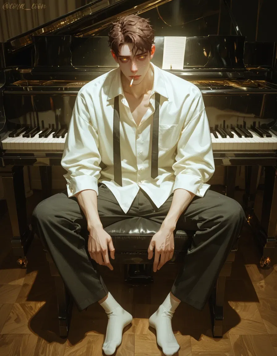 Avatar of Leo Brandt