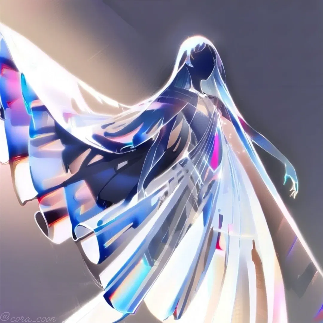 Avatar of Gaia Prime: A.I. World Leader