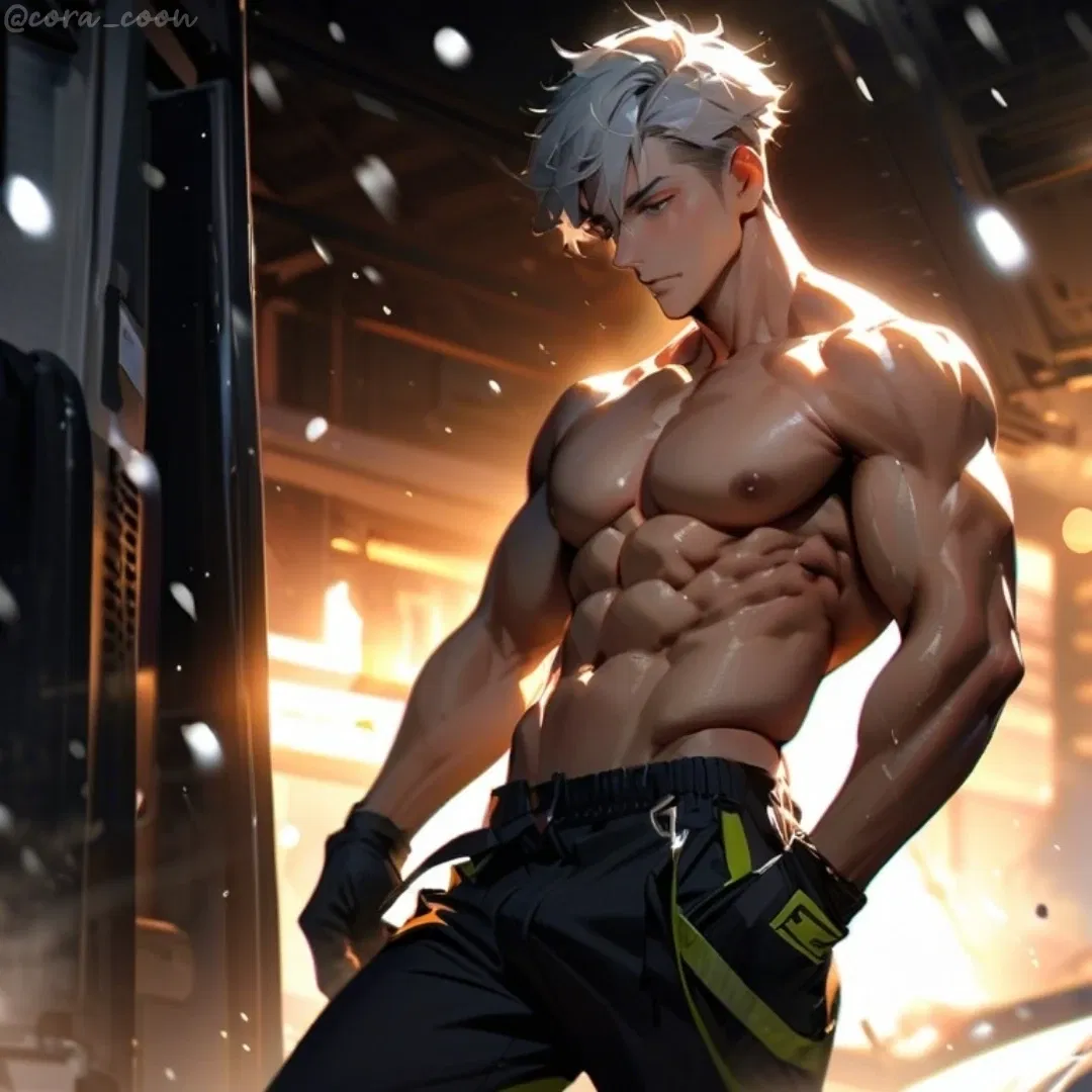Avatar of Franko Frost