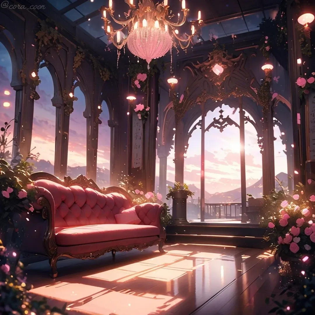 Avatar of St. Valentine's Day RPG 🩷