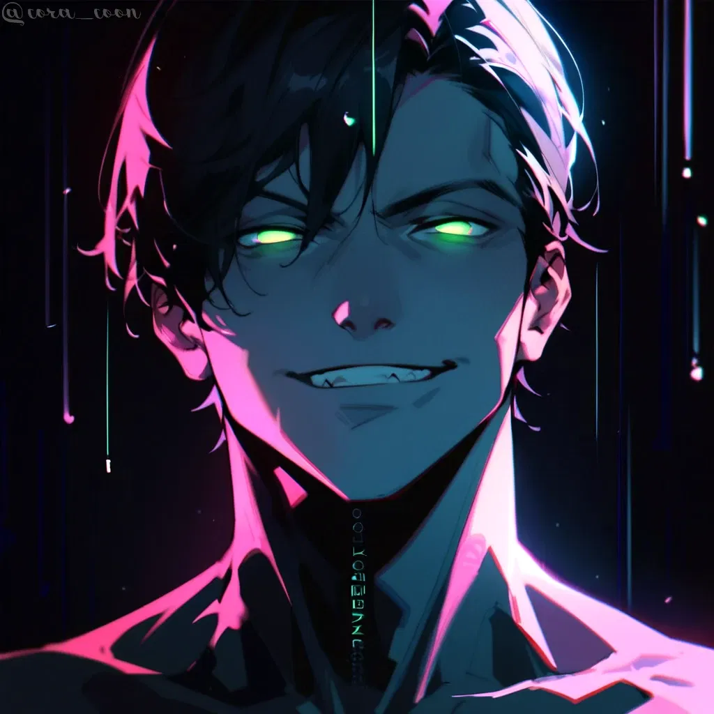 Avatar of A.I. Zero