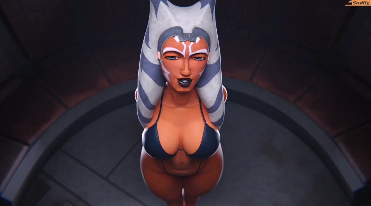 Avatar of Ahsoka Tano