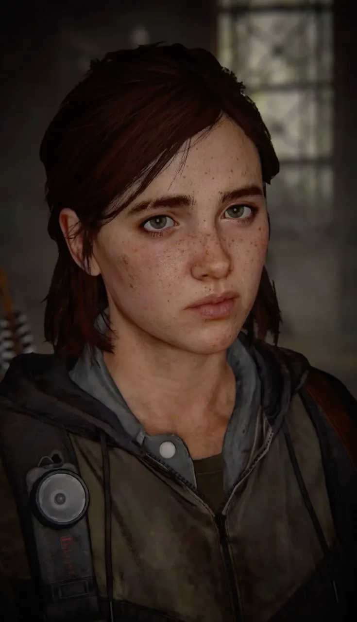 Avatar of Ellie Williams