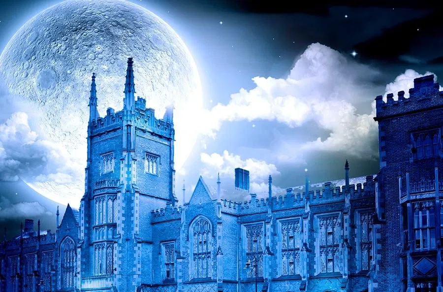 Avatar of Magical Academy: Krelin University