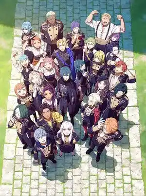 Avatar of FE3H RP w/ lorebooks