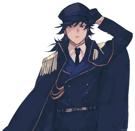 Avatar of Tomioka Giyu l Policeman