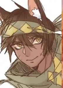 Avatar of Jackal