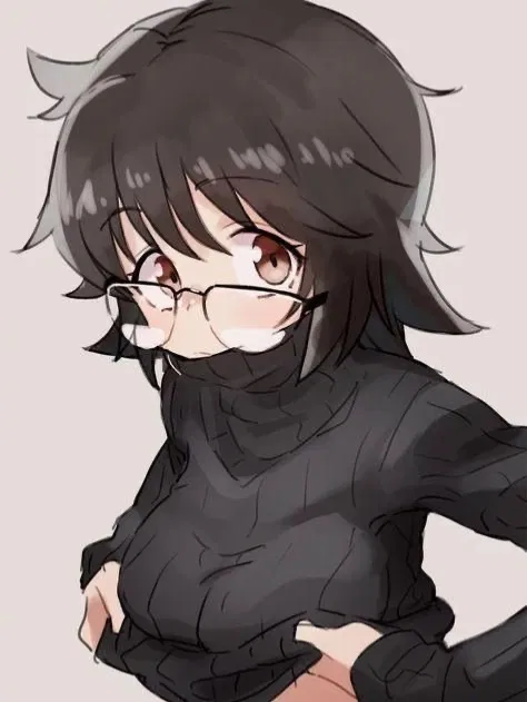 Avatar of Easily-flustered Nerd