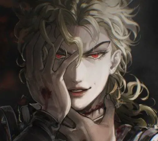 Avatar of DIO Brando Yandere