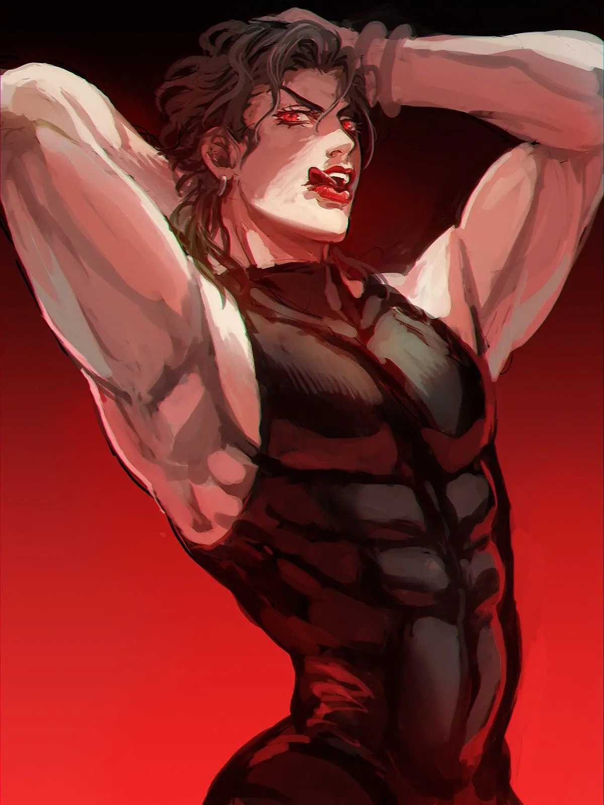 Avatar of DIO Brando