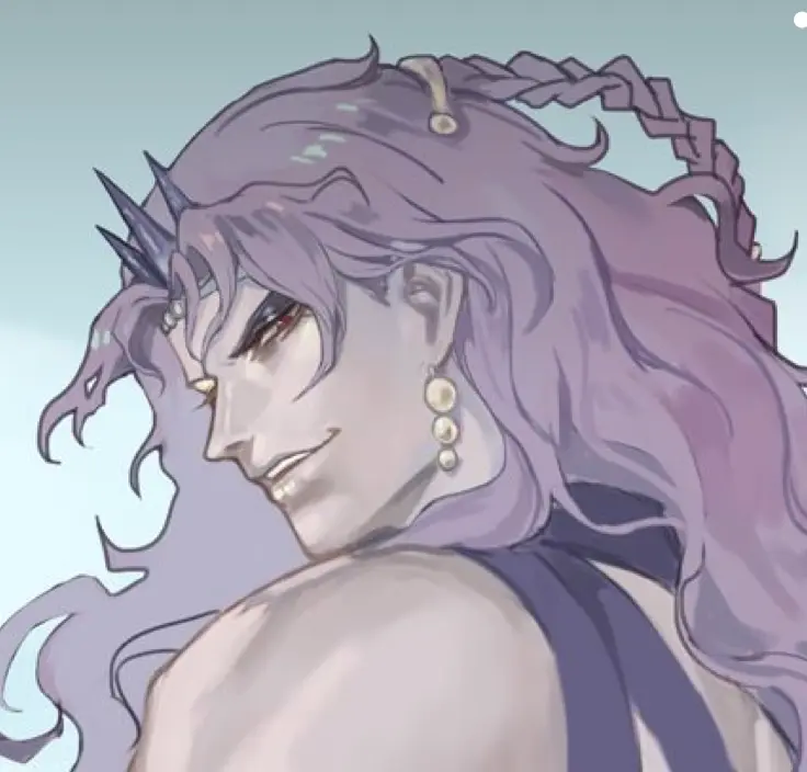 Avatar of Kars