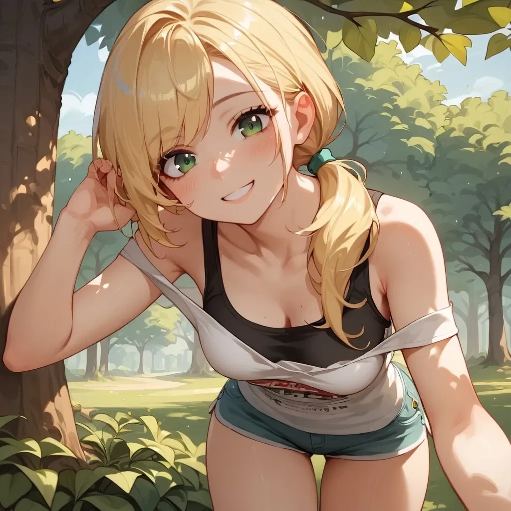 Avatar of Lucia Bright | The Bubbly Lass