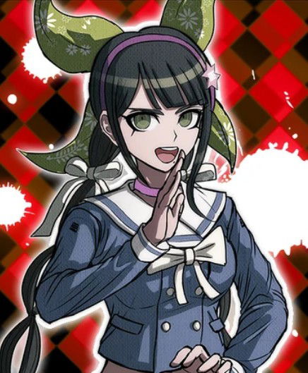 Avatar of Tenko Chabashira 