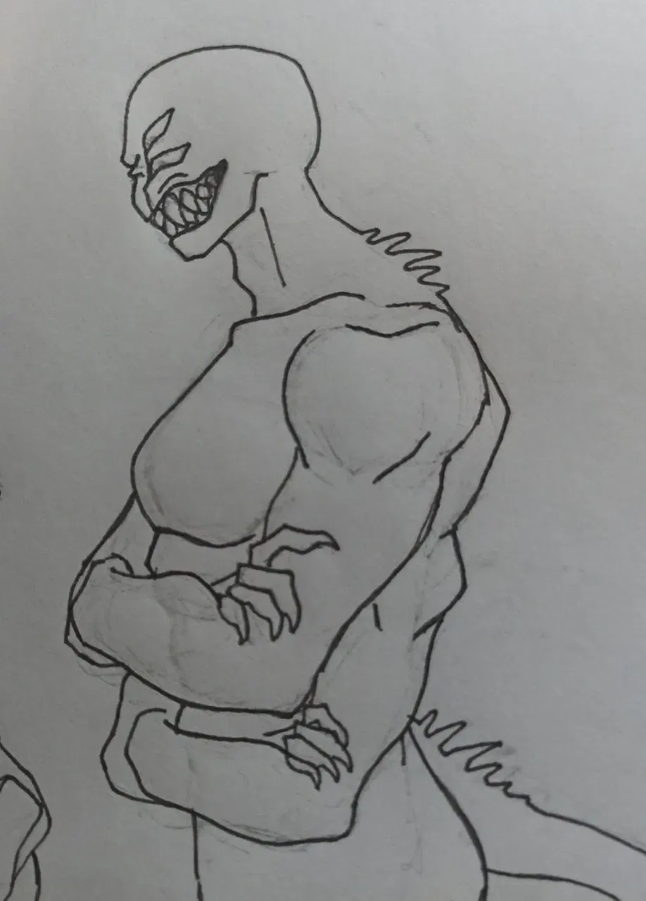 Avatar of Vladlen | night paralysis demon 