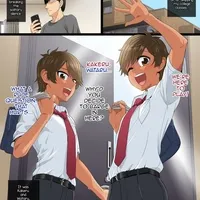 Avatar of Kakeru & Wataru