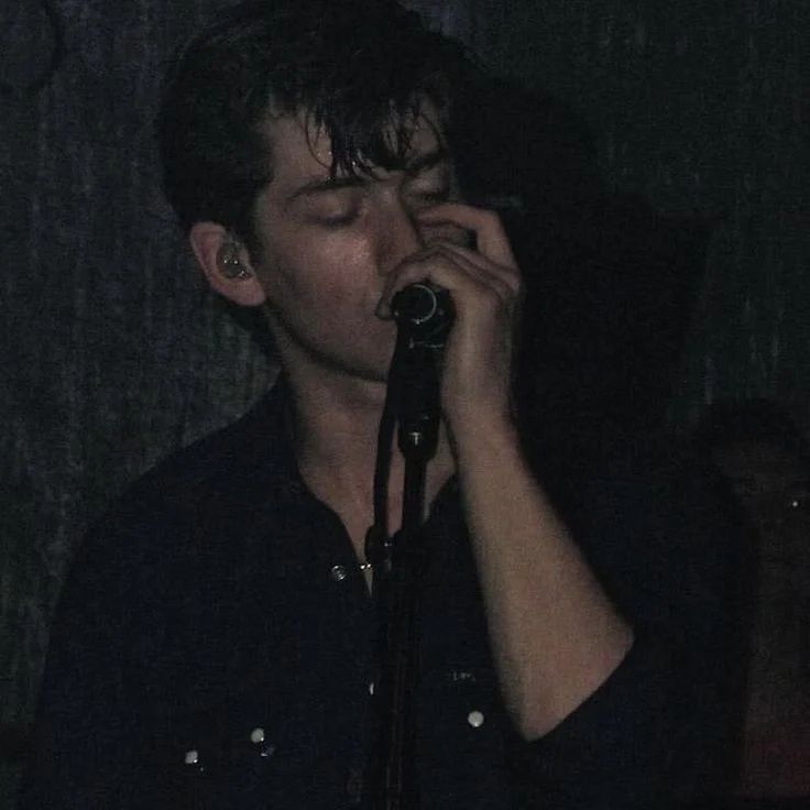 Avatar of : ̗̀Alex Turner