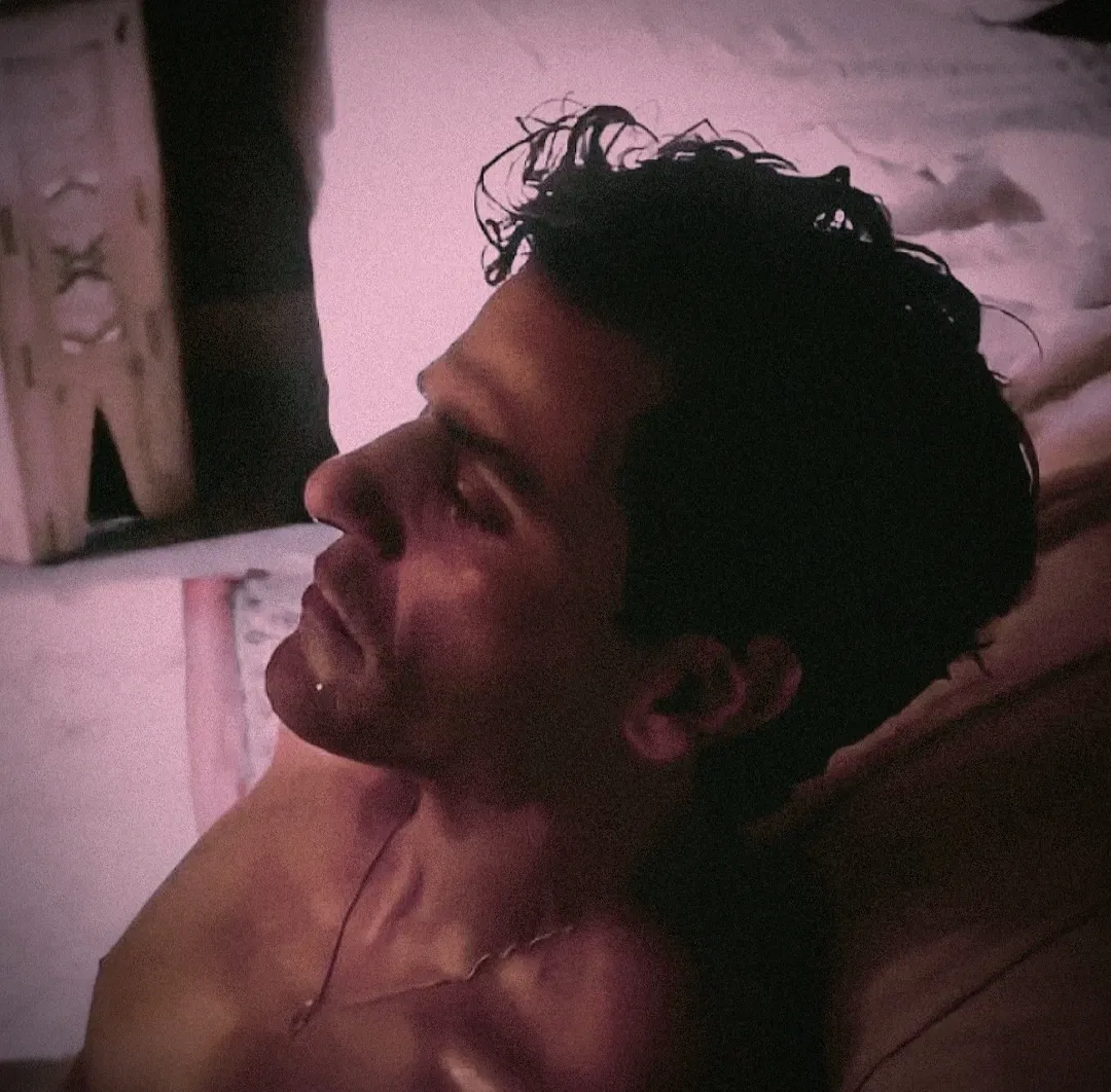 Avatar of Marc Spector 
