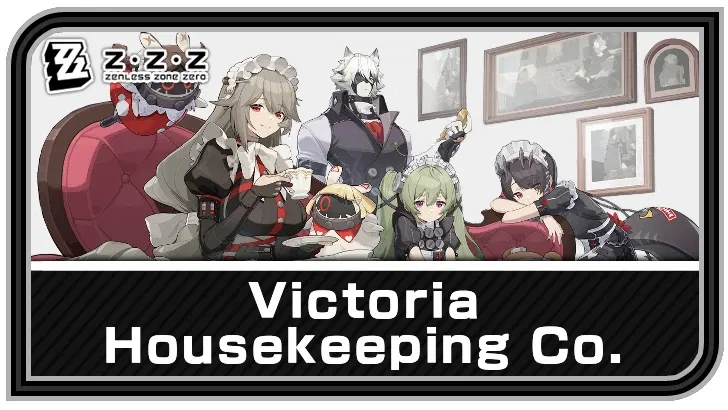 Avatar of Victoria Housekeeping Co.