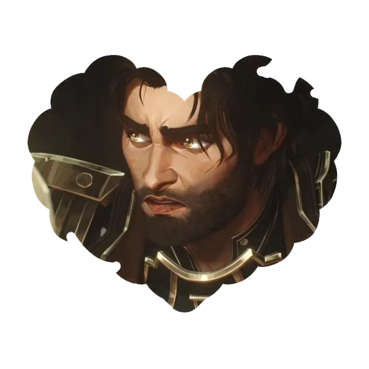 Avatar of Jayce Talis 