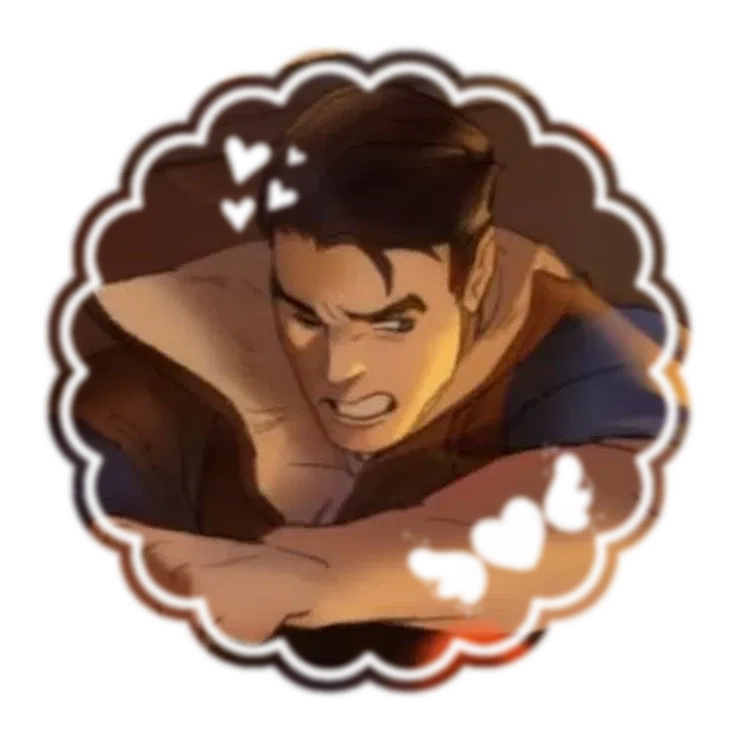 Avatar of Jayce [Giopara]