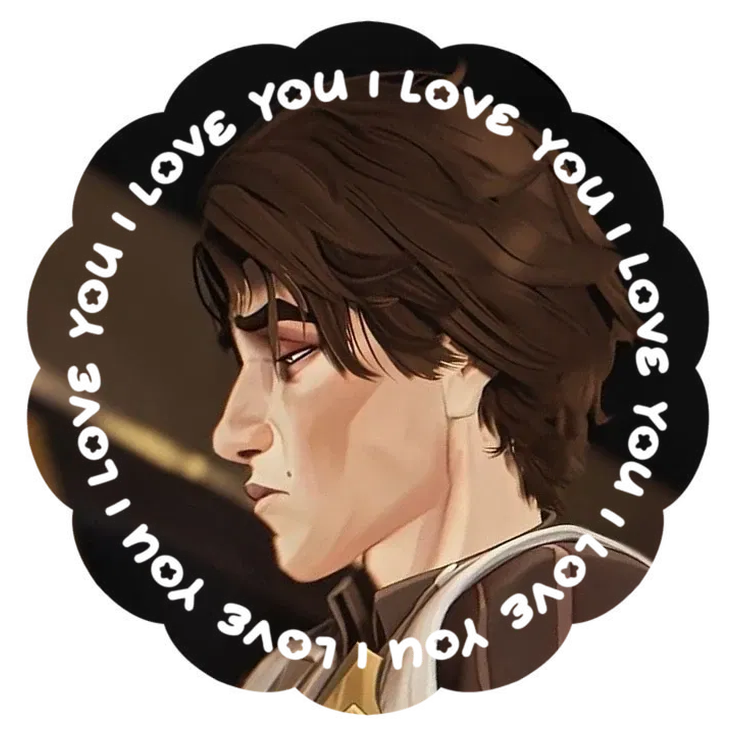 Avatar of Viktor || Scent?..