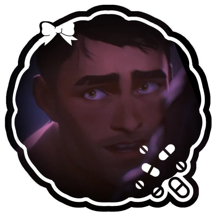 Avatar of Yandere! Jayce..