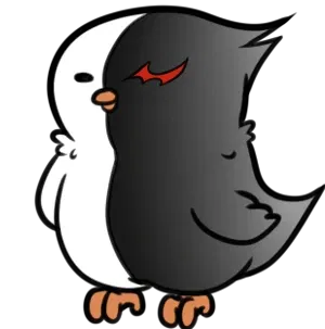 Avatar of Monocrow