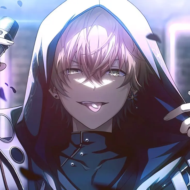 Avatar of Akito Shinonome ꩜ .ᐟ