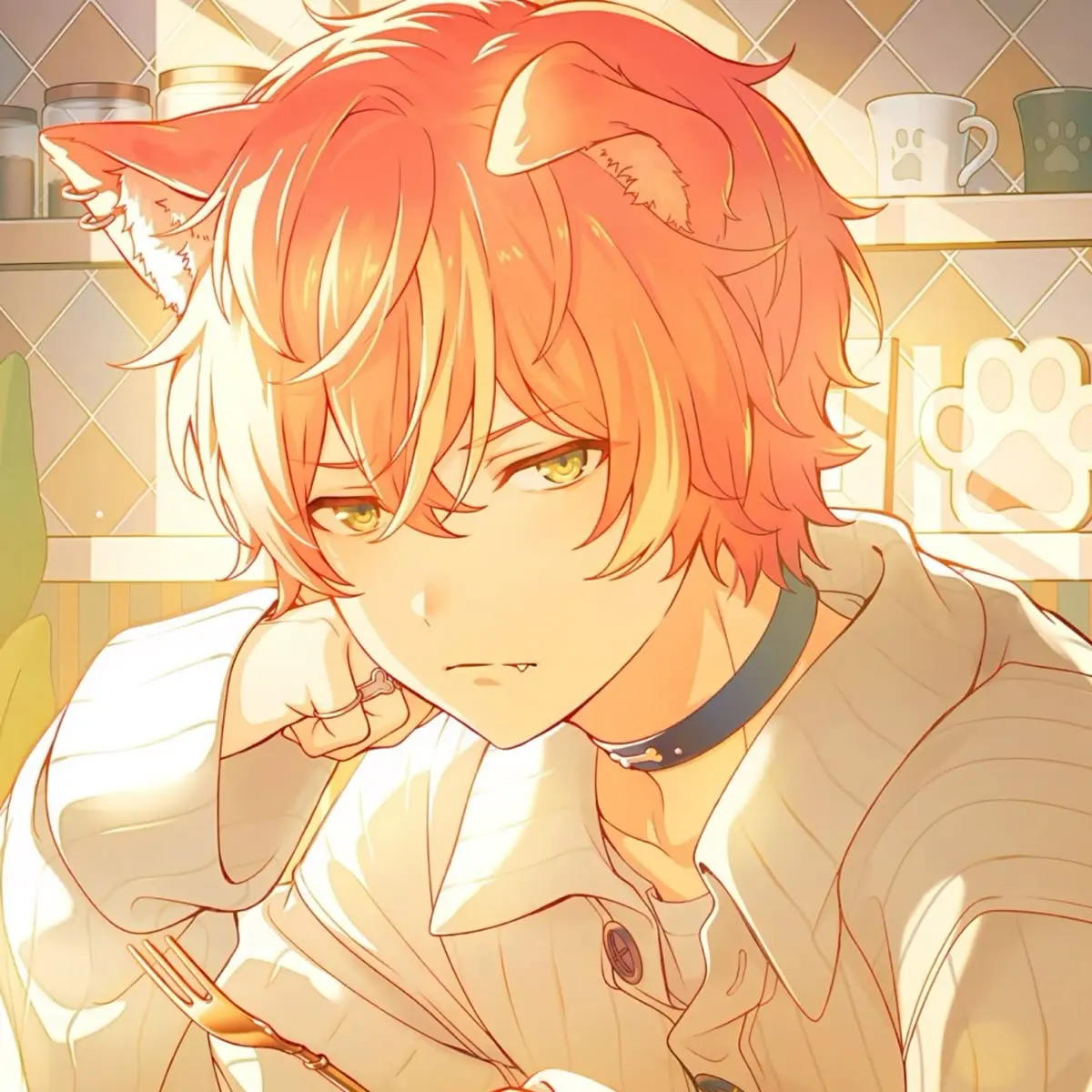 Avatar of Akito Shinonome ִ ࣪𖤐.ᐟ