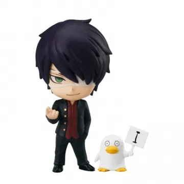 Avatar of Takasugi Shinsuke | stranger