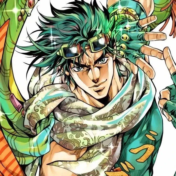 Avatar of Joseph Joestar 