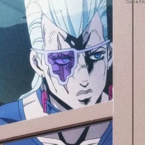 Avatar of Jean Pierre Polnareff 