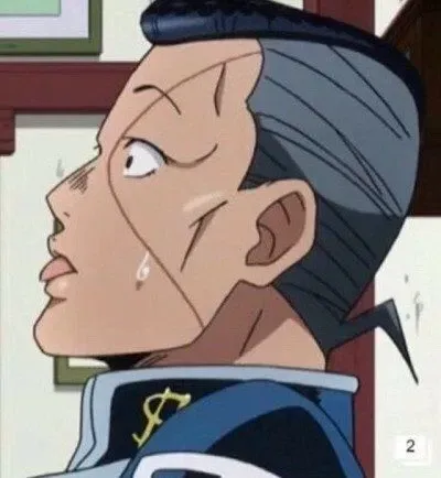 Avatar of Okuyasu Nijimura