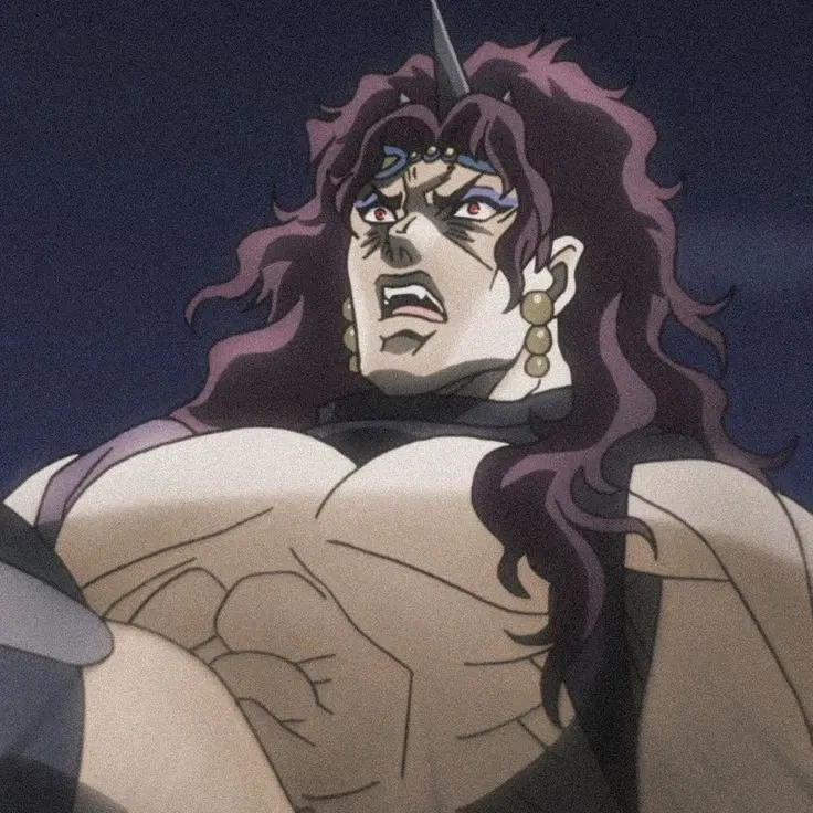 Avatar of Kars