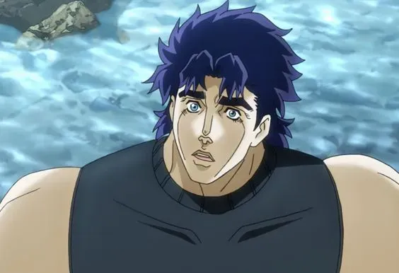 Avatar of Jonathan Joestar 