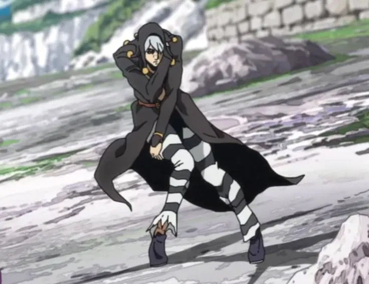 Avatar of Risotto Nero
