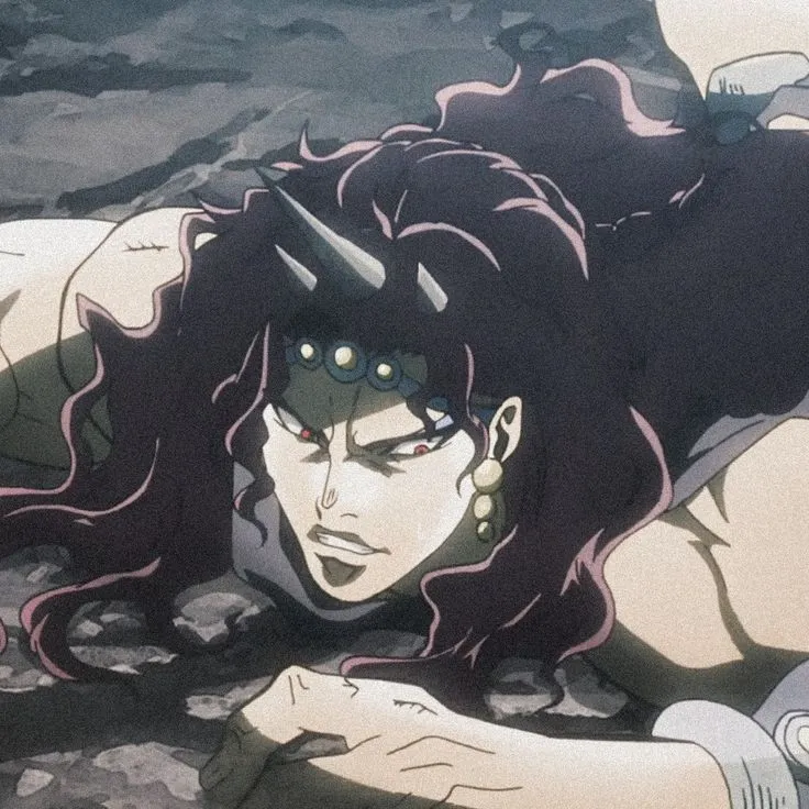 Avatar of Kars