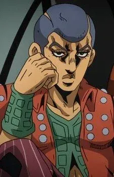 Avatar of Formaggio