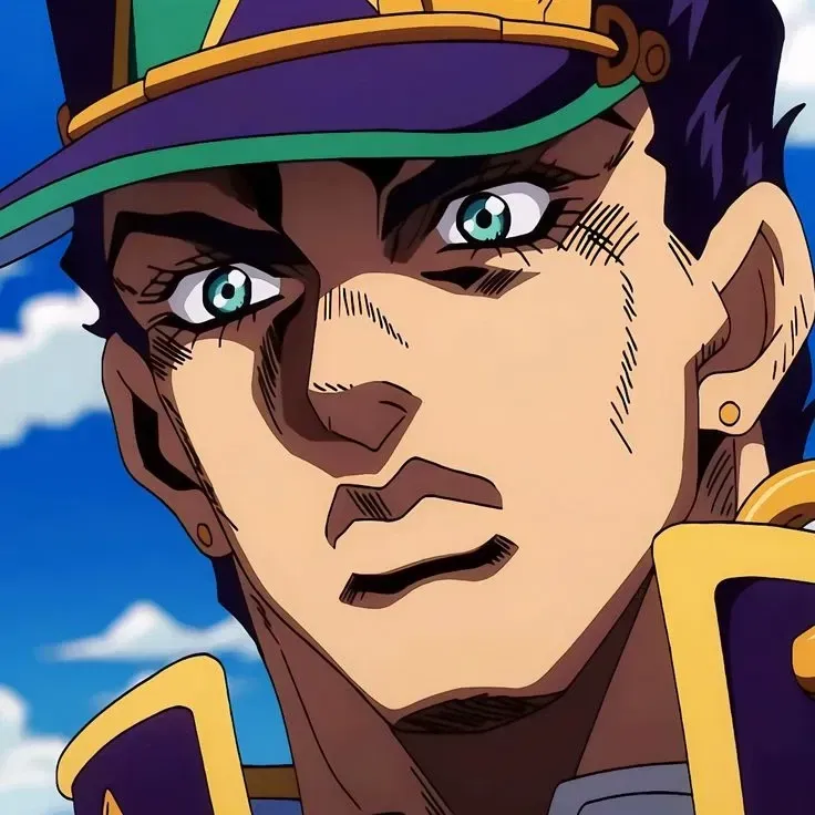 Avatar of Jotaro Kujo