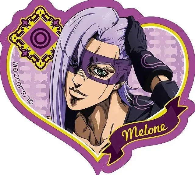 Avatar of Melone