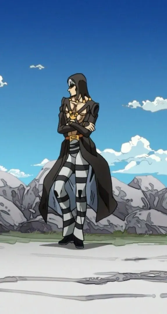 Avatar of Risotto Nero