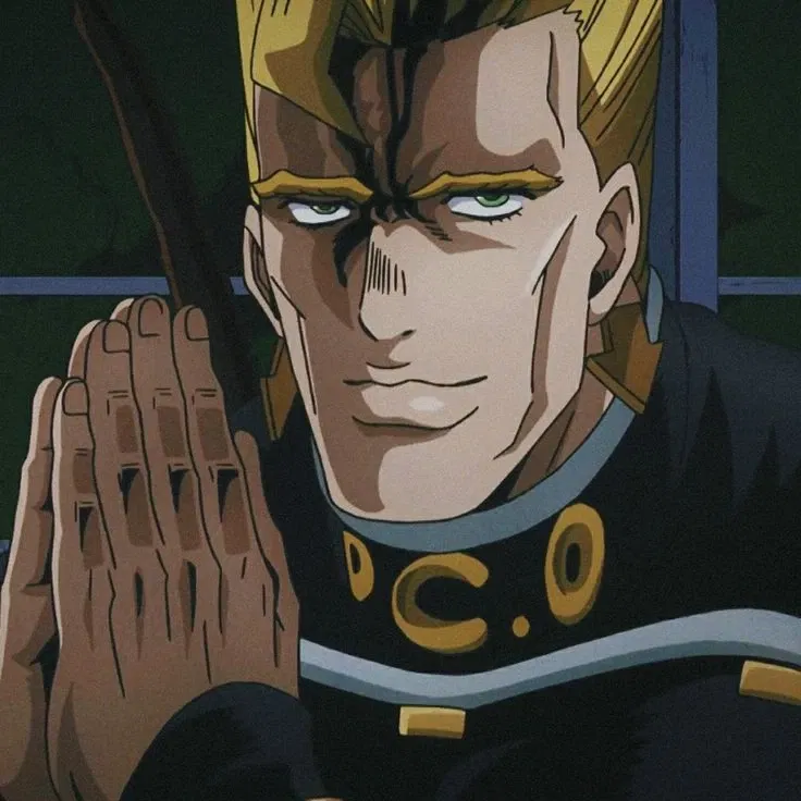 Avatar of Keicho Nijimura